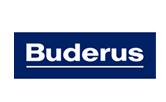 Buderus Kombi Logo