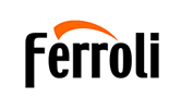 Ferroli Kombi Logo