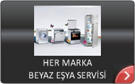 Kayseri Beyaz Eþya Servisi