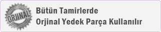 Kayseri klima servisi orjinal yedek parça